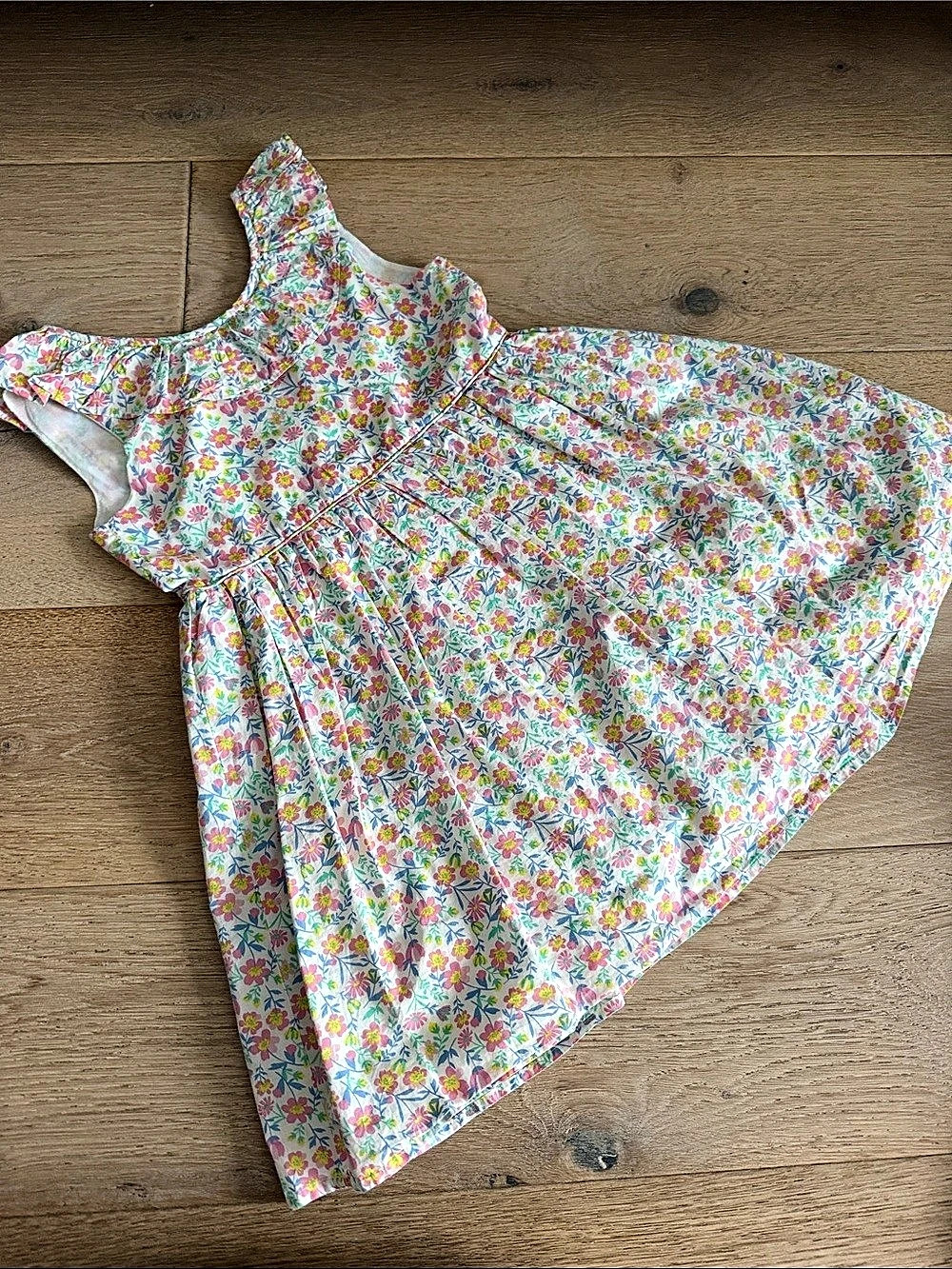 Tommy Bahamas Floral Print Dress 7